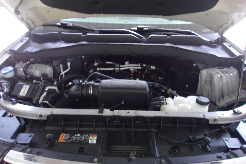 Ford Explorer XLT 2022