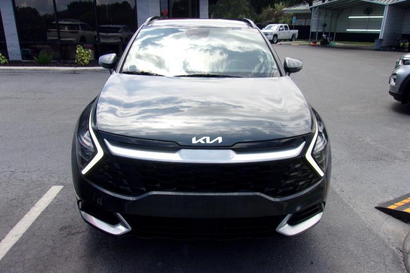 Kia Sportage  2023