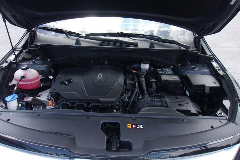 Kia Sportage  2023