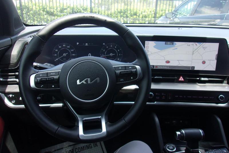 Kia Sportage  2023