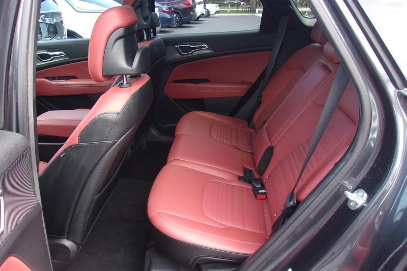 Kia Sportage  2023