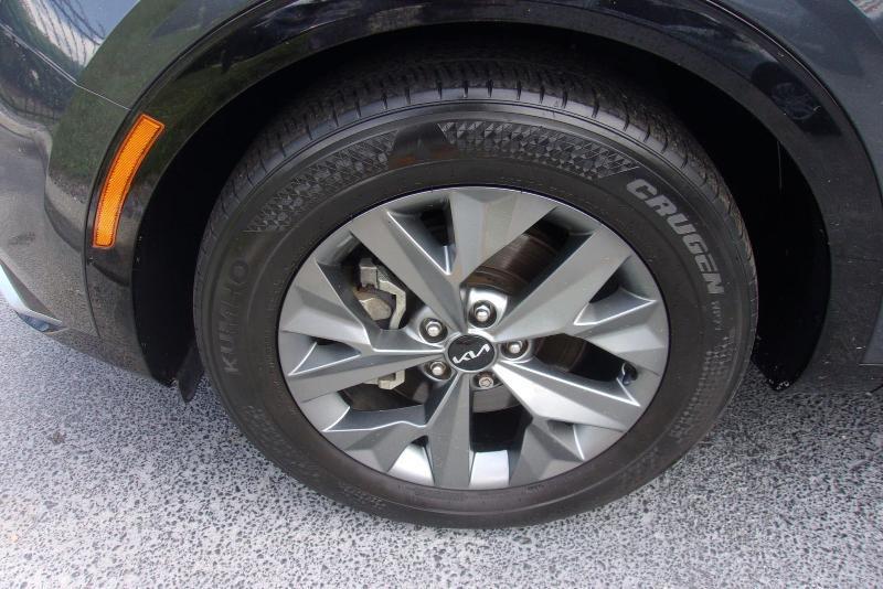 Kia Sportage  2023