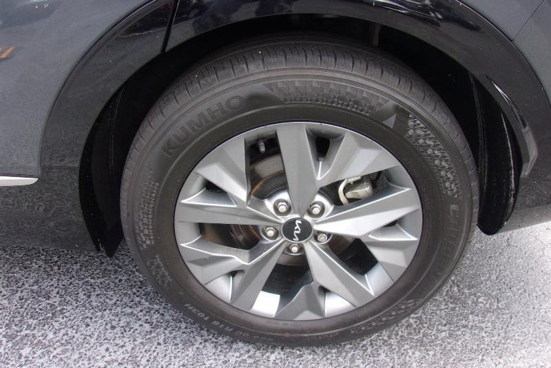 Kia Sportage  2023