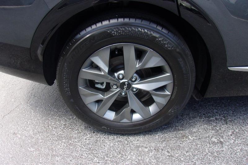 Kia Sportage  2023