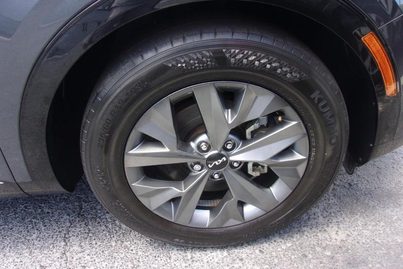 Kia Sportage  2023