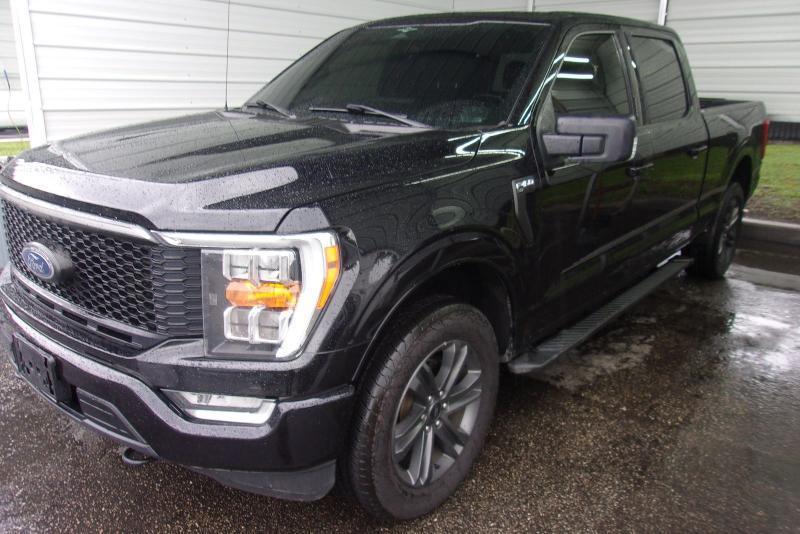 Ford F-150  2023
