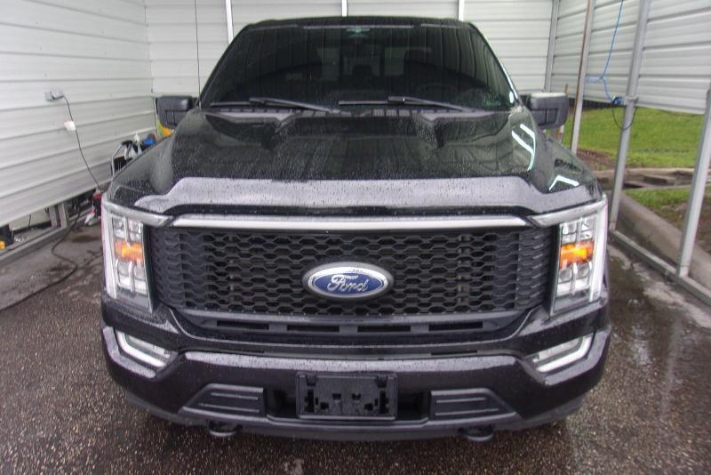 Ford F-150  2023