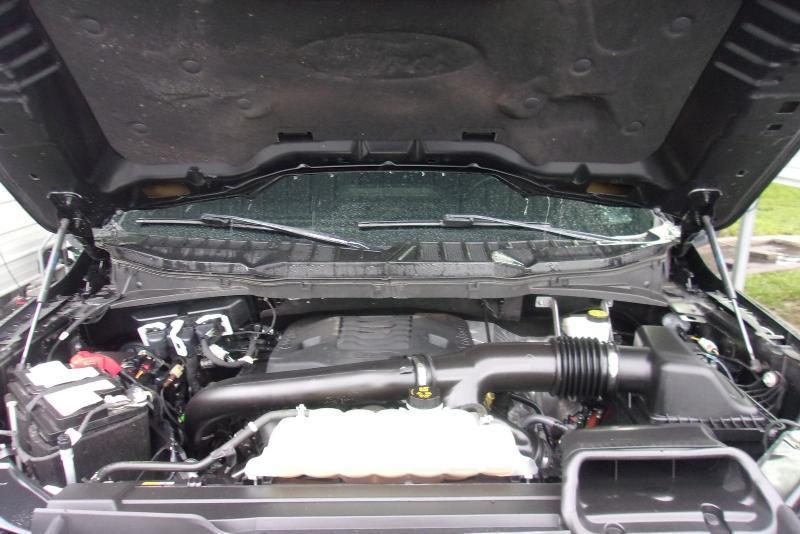 Ford F-150  2023