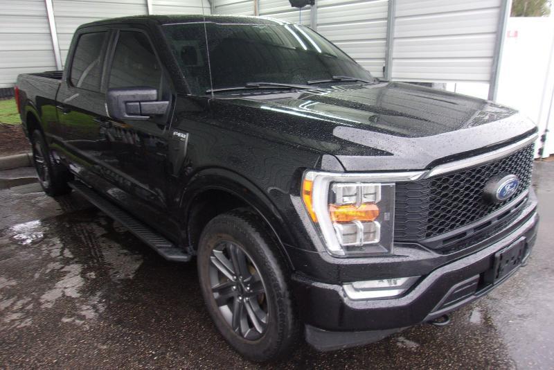 Ford F-150  2023