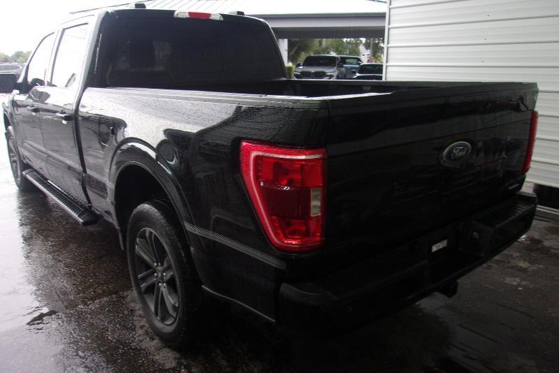 Ford F-150  2023