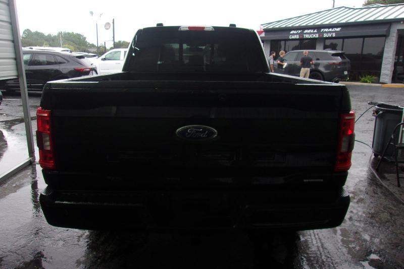 Ford F-150  2023