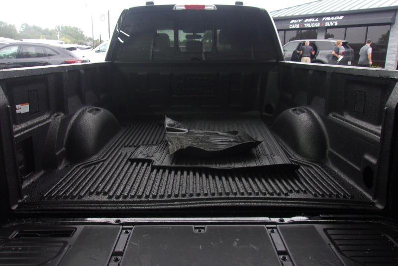 Ford F-150  2023