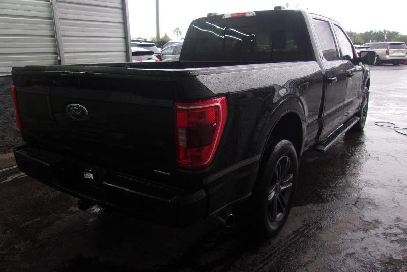 Ford F-150  2023