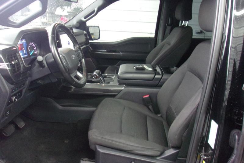 Ford F-150  2023