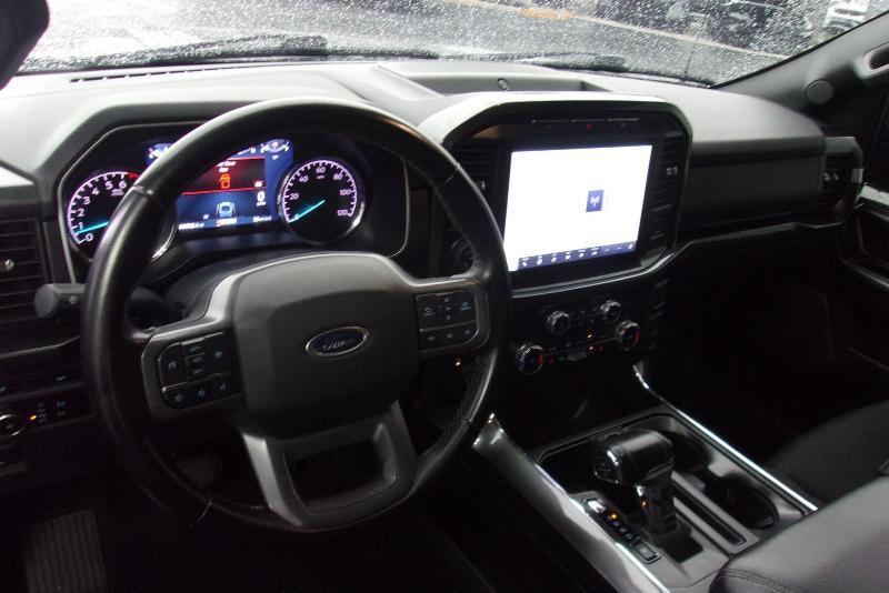 Ford F-150  2023