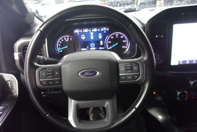 Ford F-150  2023