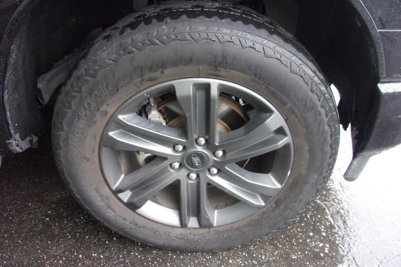 Ford F-150  2023