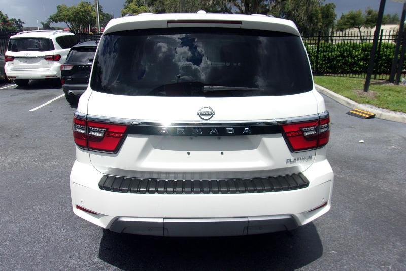 Nissan Armada  2023