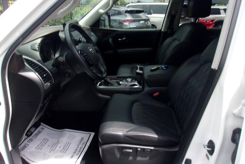 Nissan Armada  2023