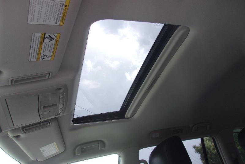 Nissan Armada  2023