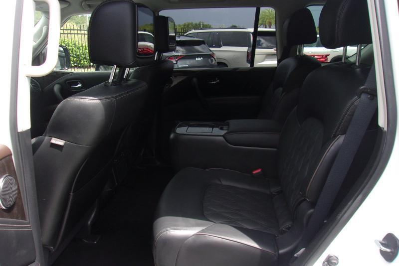 Nissan Armada  2023