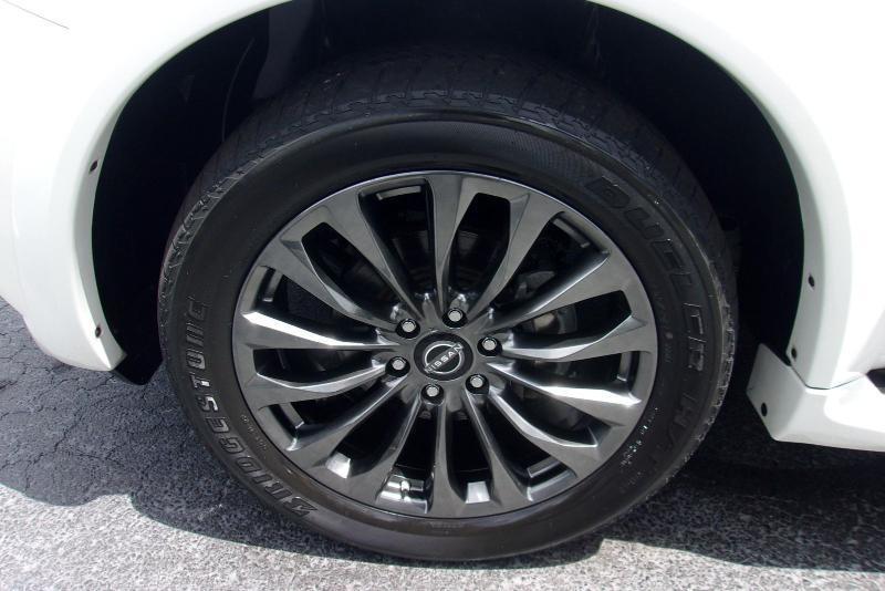 Nissan Armada  2023