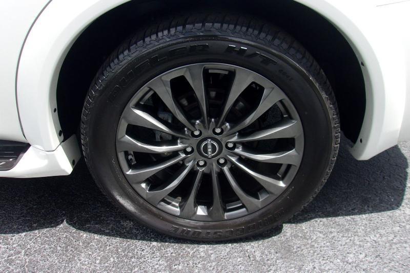 Nissan Armada  2023