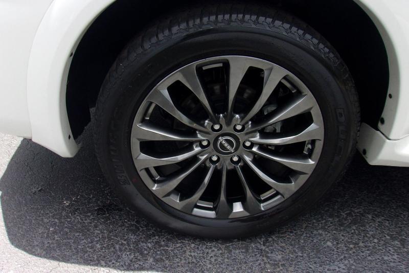 Nissan Armada  2023