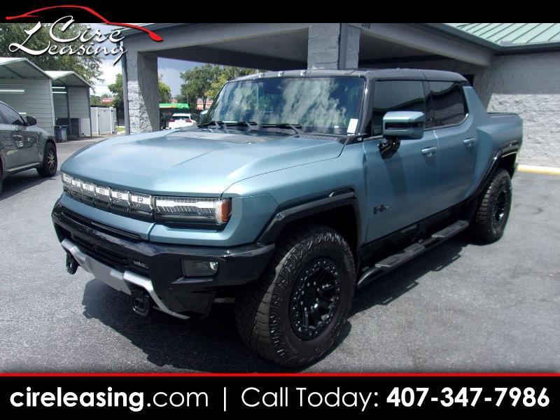 GMC HUMMER EV  2024