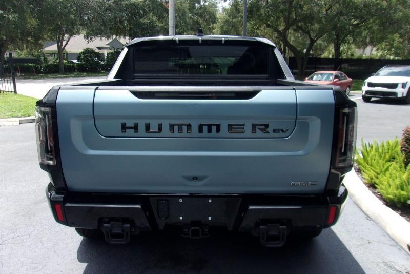 GMC HUMMER EV  2024