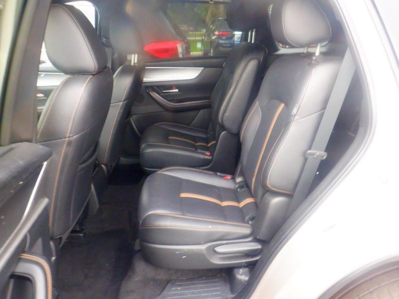 Mazda CX-90 PHEV Premium Plus 2024