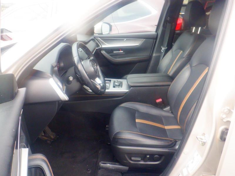 Mazda CX-90 PHEV Premium Plus 2024