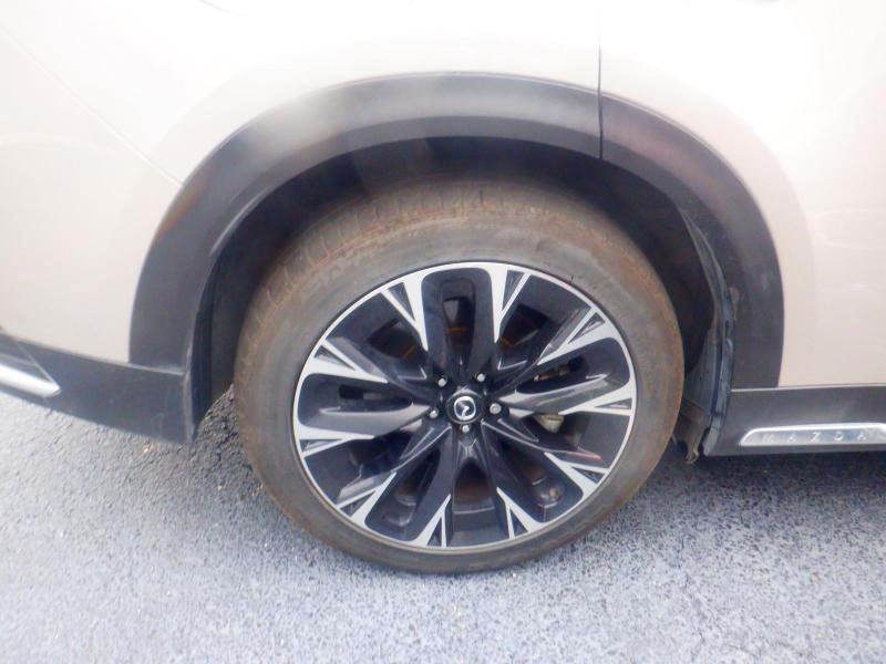 Mazda CX-90 PHEV Premium Plus 2024