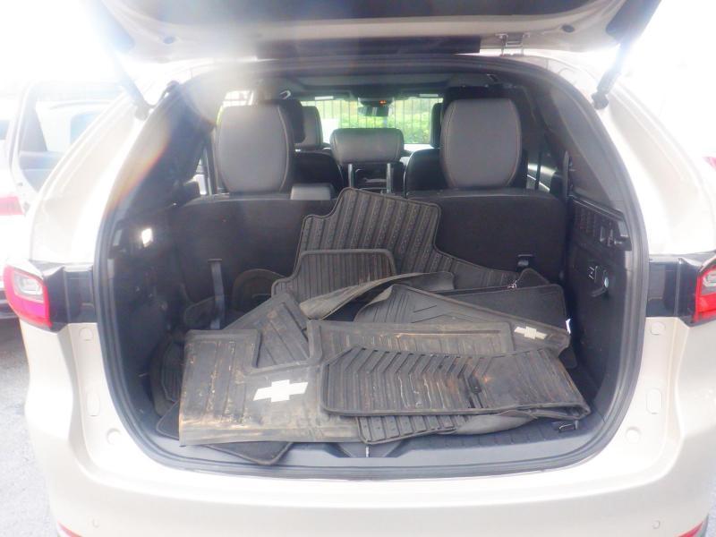 Mazda CX-90 PHEV Premium Plus 2024