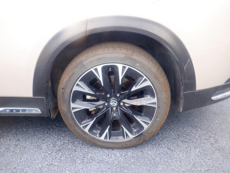 Mazda CX-90 PHEV Premium Plus 2024