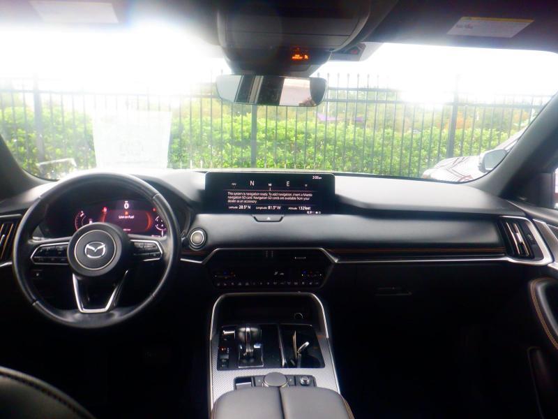 Mazda CX-90 PHEV Premium Plus 2024