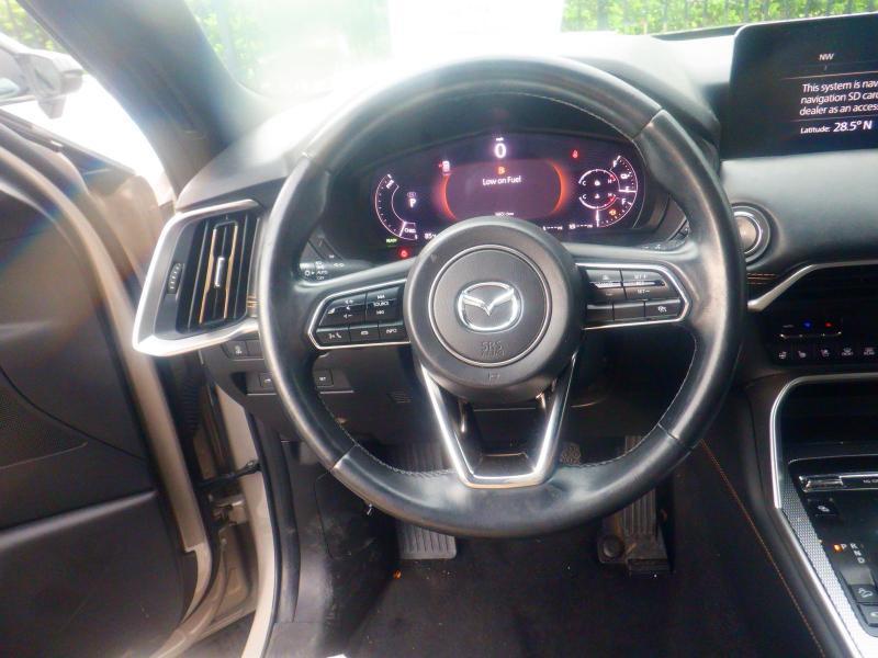 Mazda CX-90 PHEV Premium Plus 2024