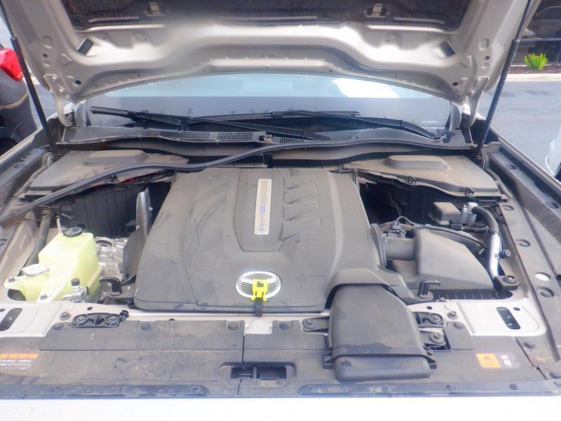 Mazda CX-90 PHEV Premium Plus 2024