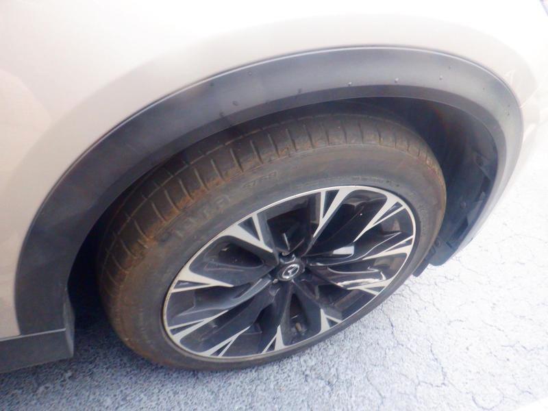 Mazda CX-90 PHEV Premium Plus 2024