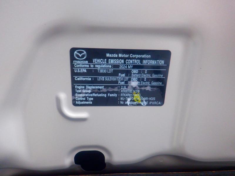 Mazda CX-90 PHEV Premium Plus 2024