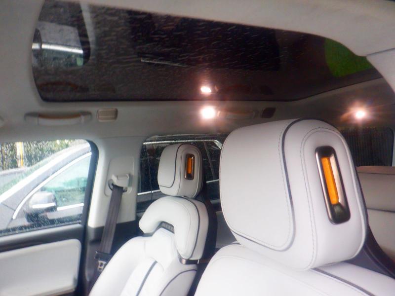 Rivian R1S  2024