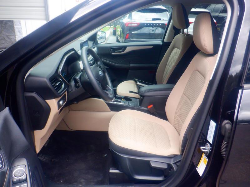 Ford Escape SE AWD 2022