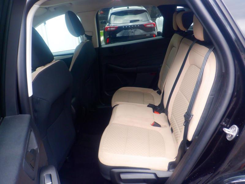 Ford Escape SE AWD 2022