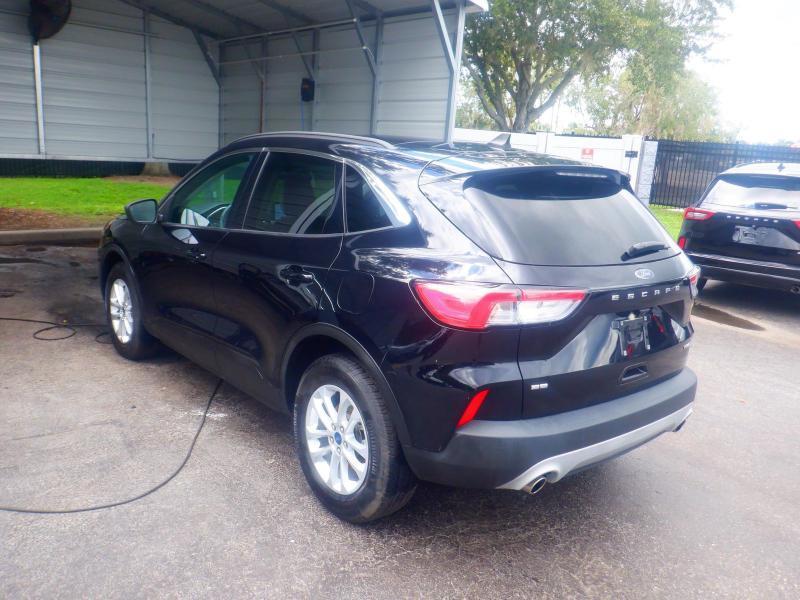 Ford Escape SE AWD 2022