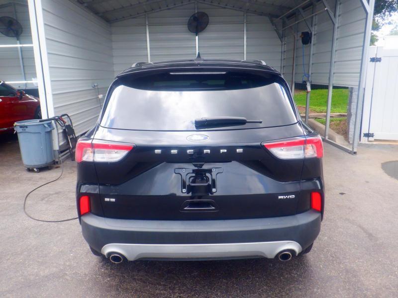 Ford Escape SE AWD 2022