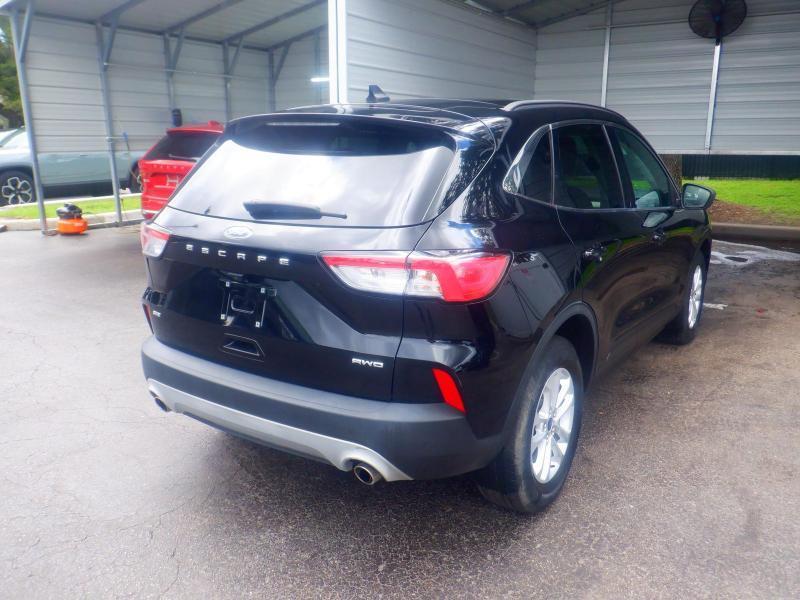 Ford Escape SE AWD 2022