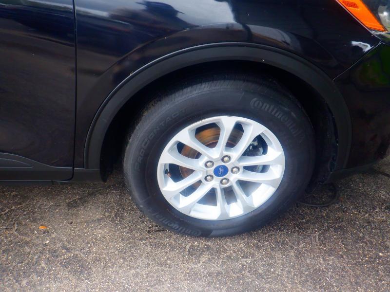 Ford Escape SE AWD 2022