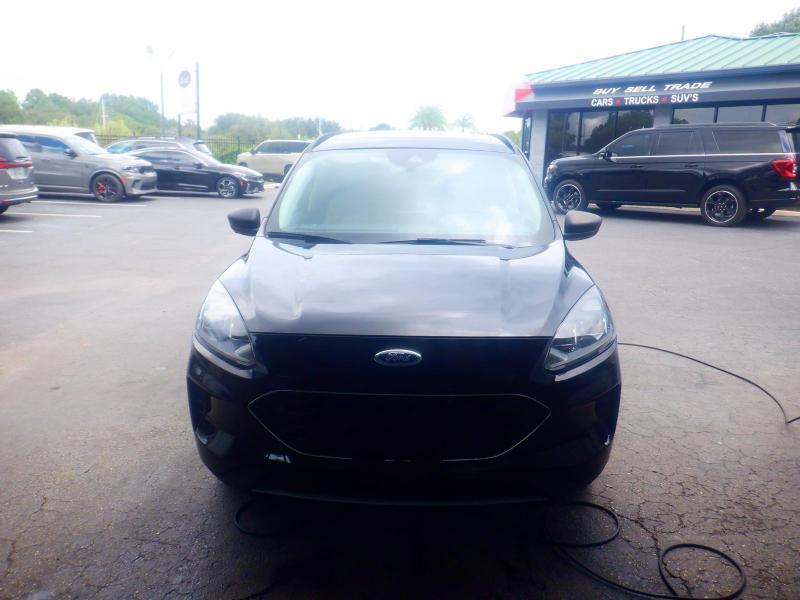 Ford Escape SE AWD 2022