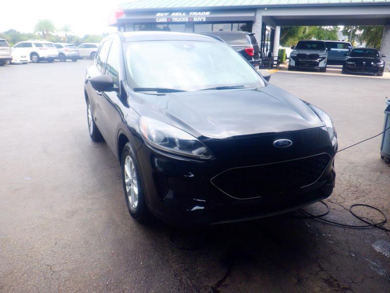 Ford Escape SE AWD 2022