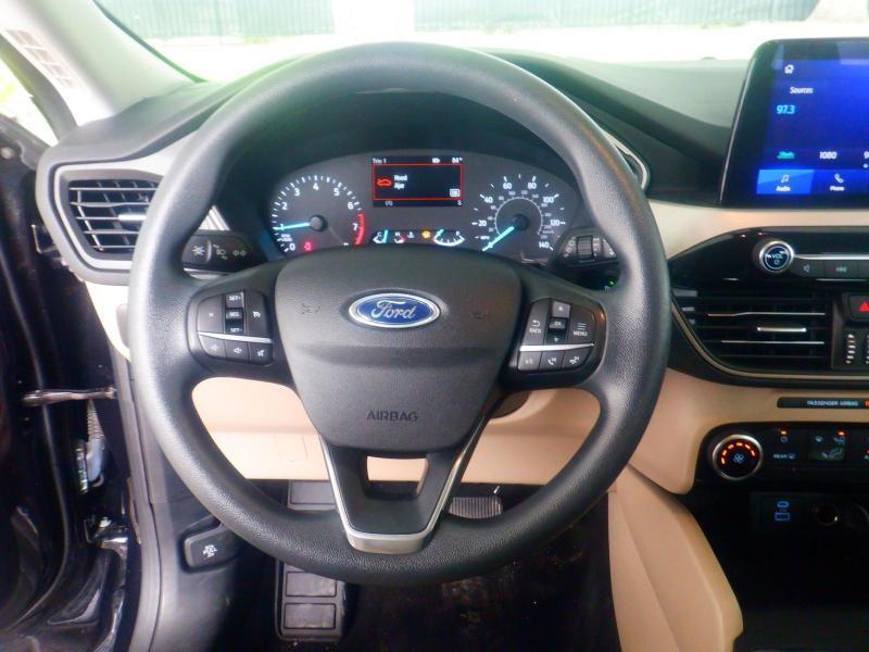 Ford Escape SE AWD 2022